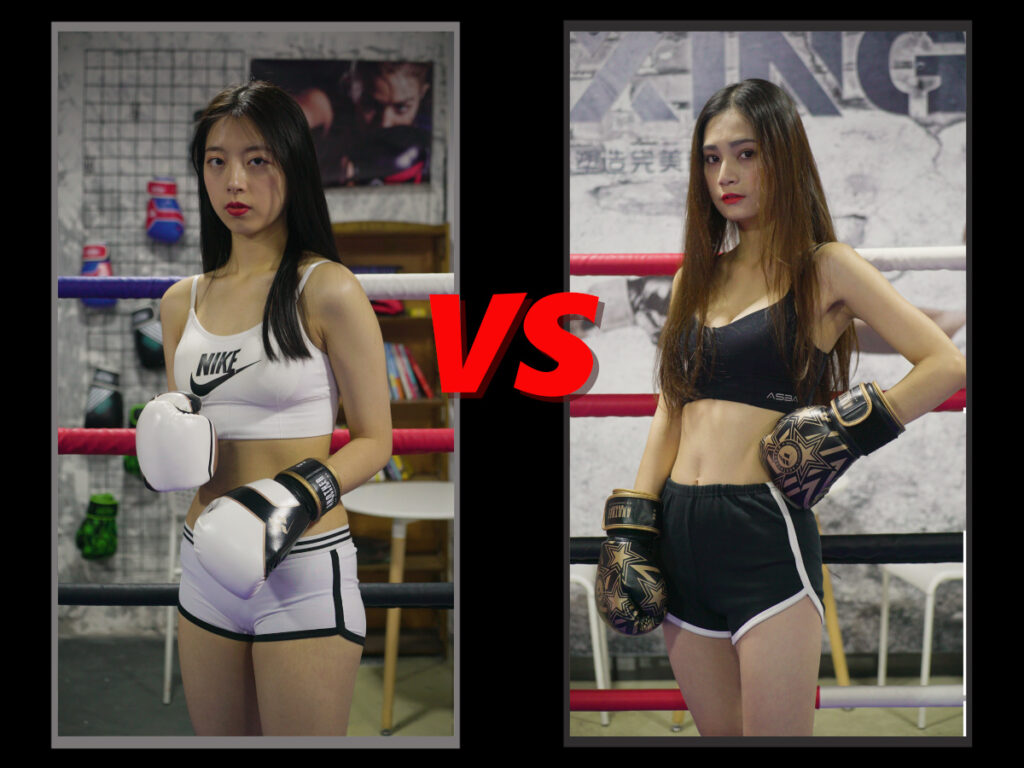 MF-FB19-Mengtin VS Ling