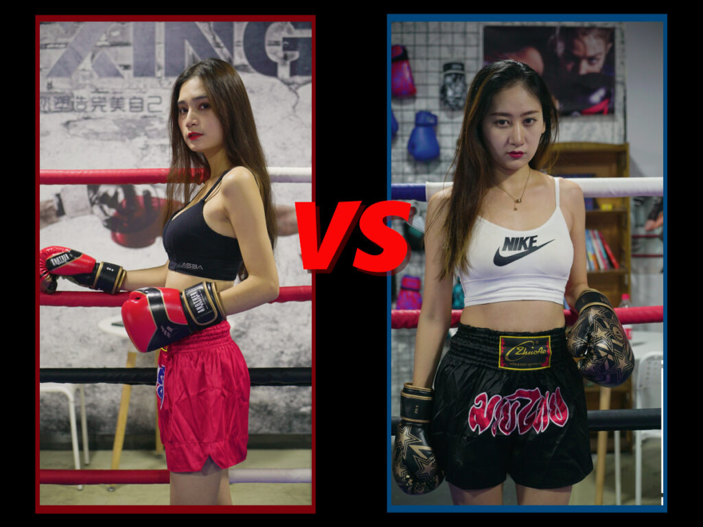 MF-FB15-Ling VS Xi