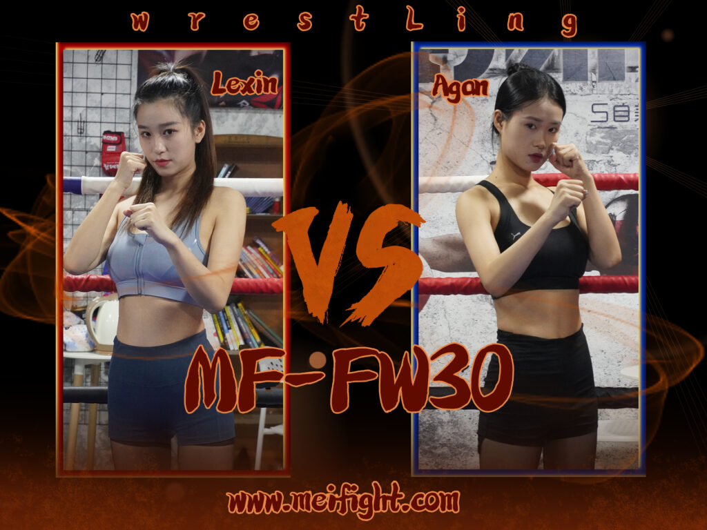 MF-FW30-Lexin VS Agan