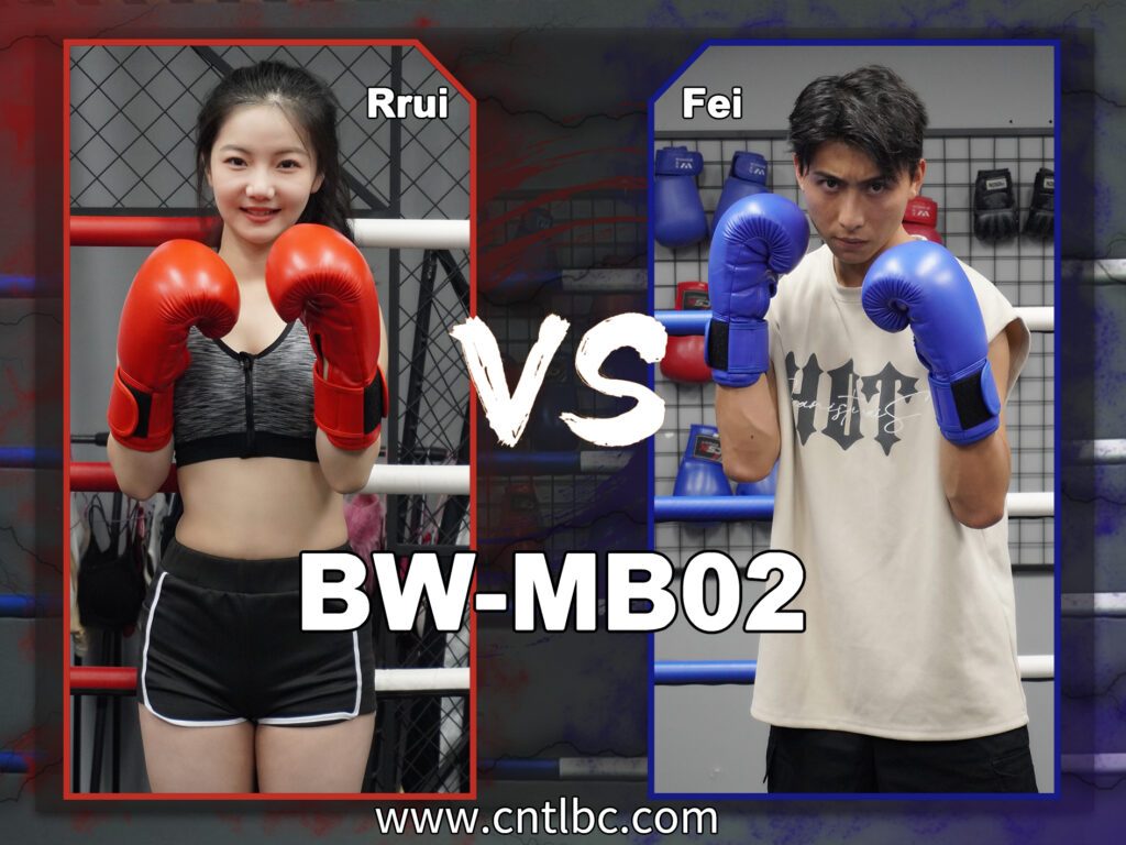 BW-MB02-Rrui VS Fei