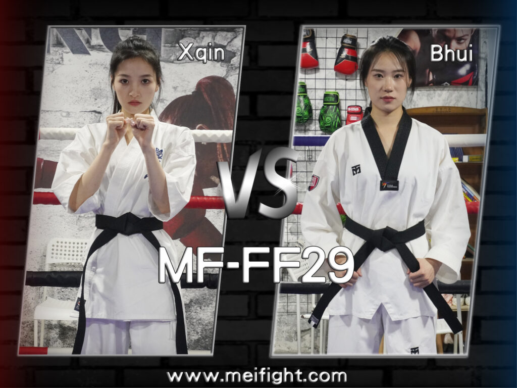 MF-FF29-Xqin VS Bhui