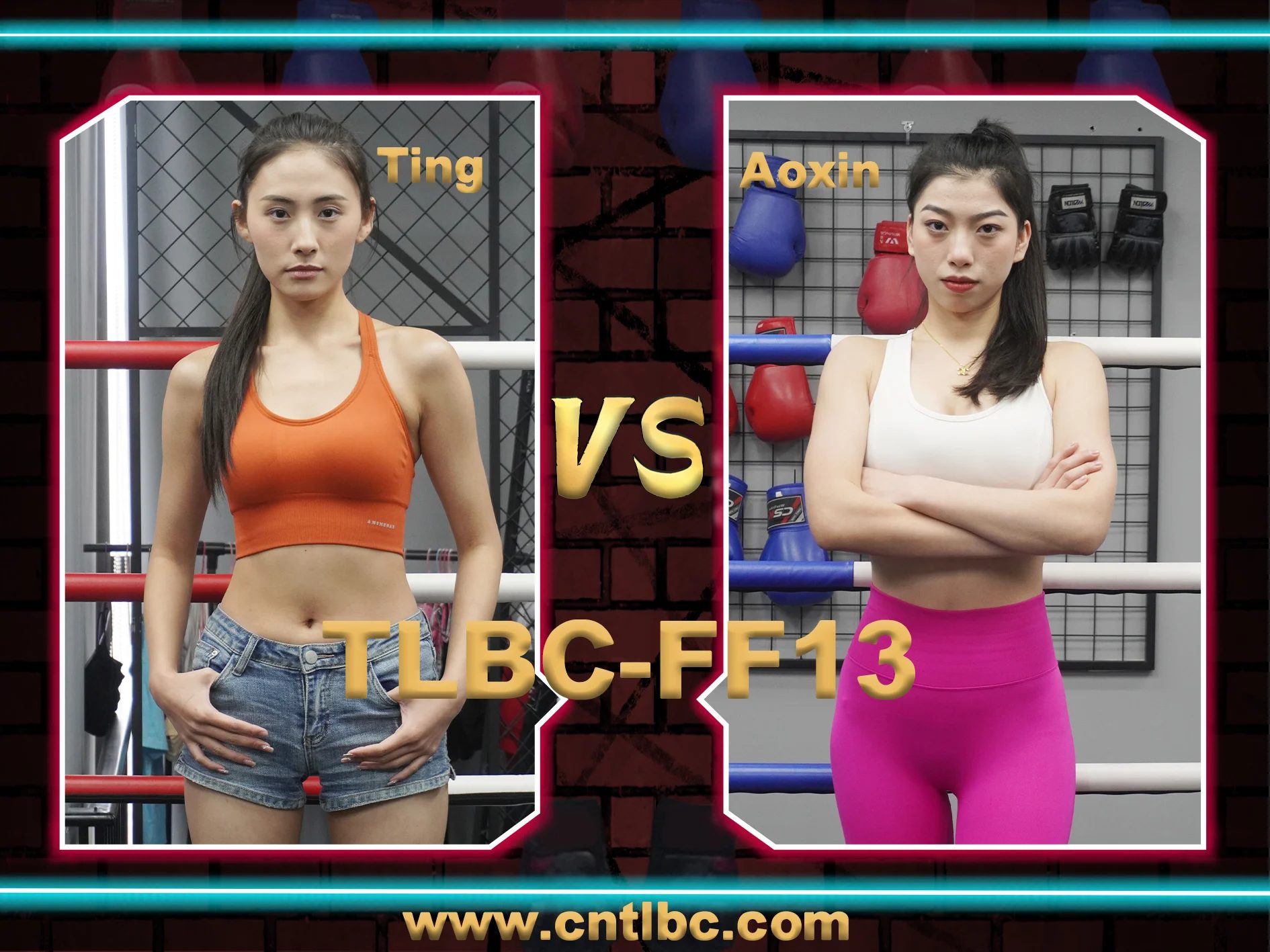 TLBC-FF13-Ting VS Aoxin