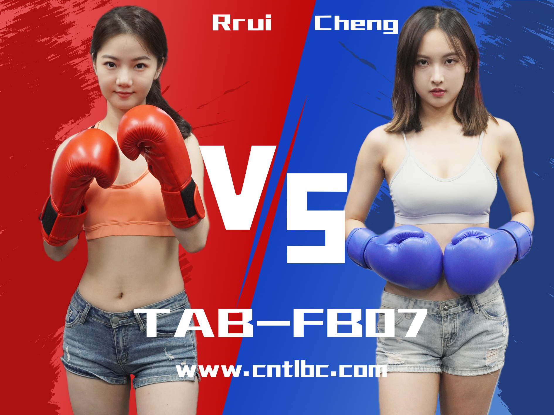 TAB-FB07-Rrui VS Cheng