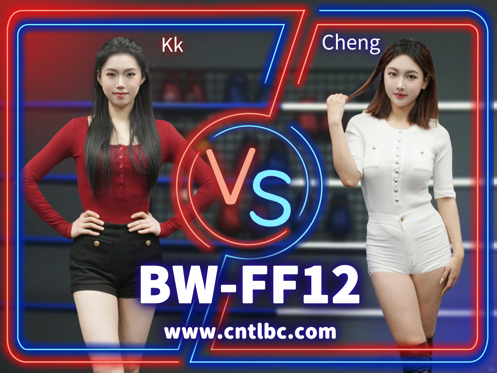 BW-FF12-Kk VS Cheng