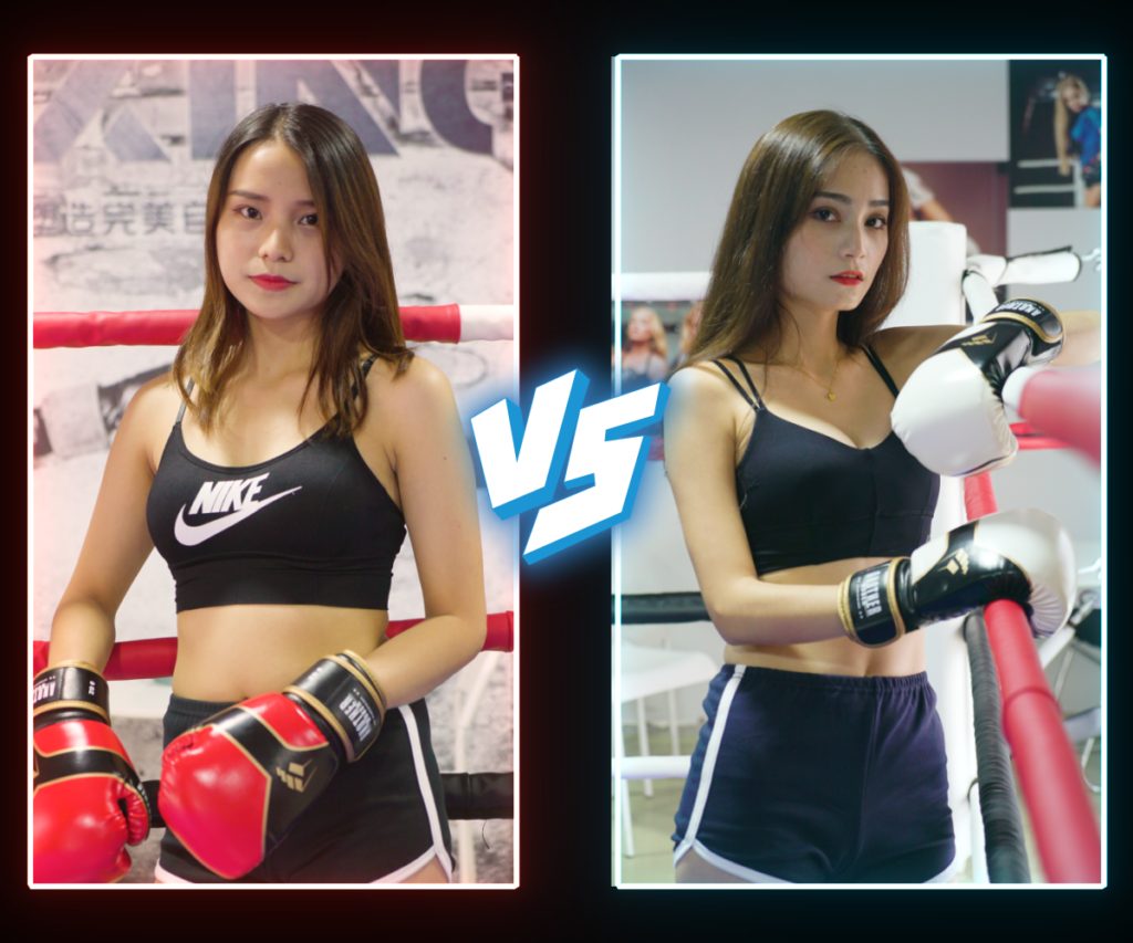 MF-FB00-Kaolian VS Ling