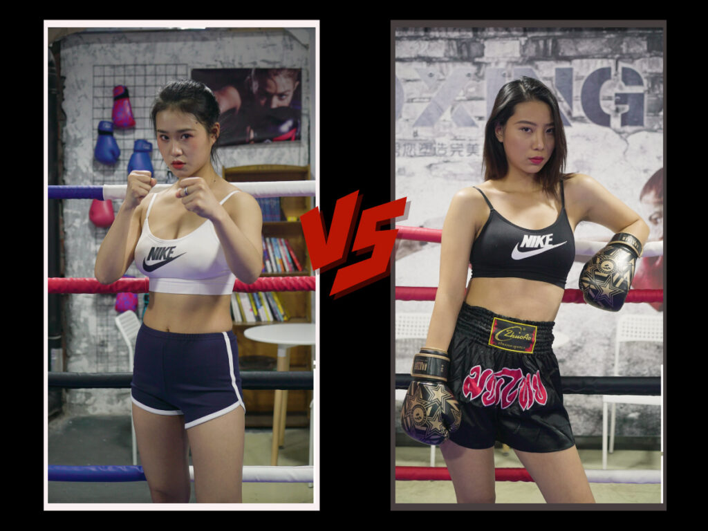 MF-FB14-Agan VS Xinxi
