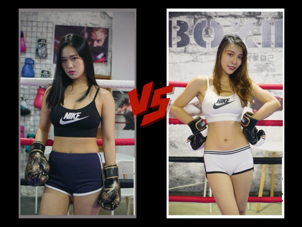 MF-FB16-Agan VS Linzi