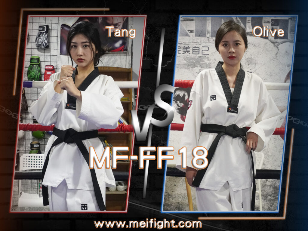 MF-FF18-Tang VS Olive