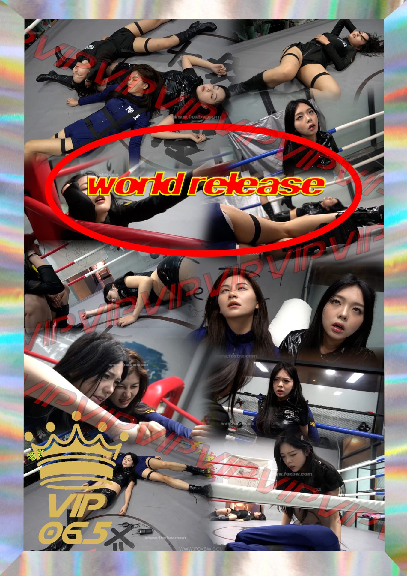 【FoxBw】VIP-065