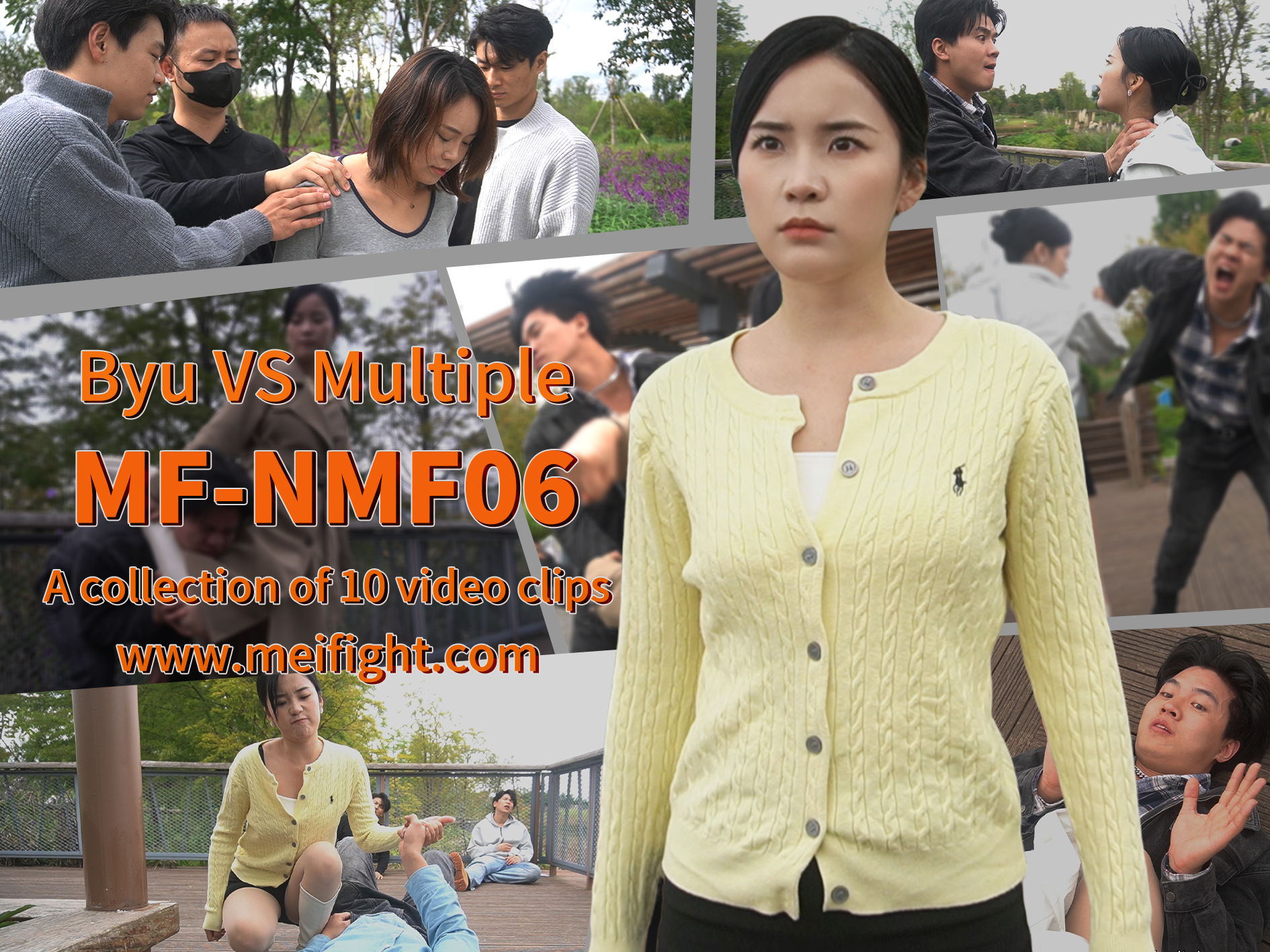 MF-NMF06-Byu VS Multiple