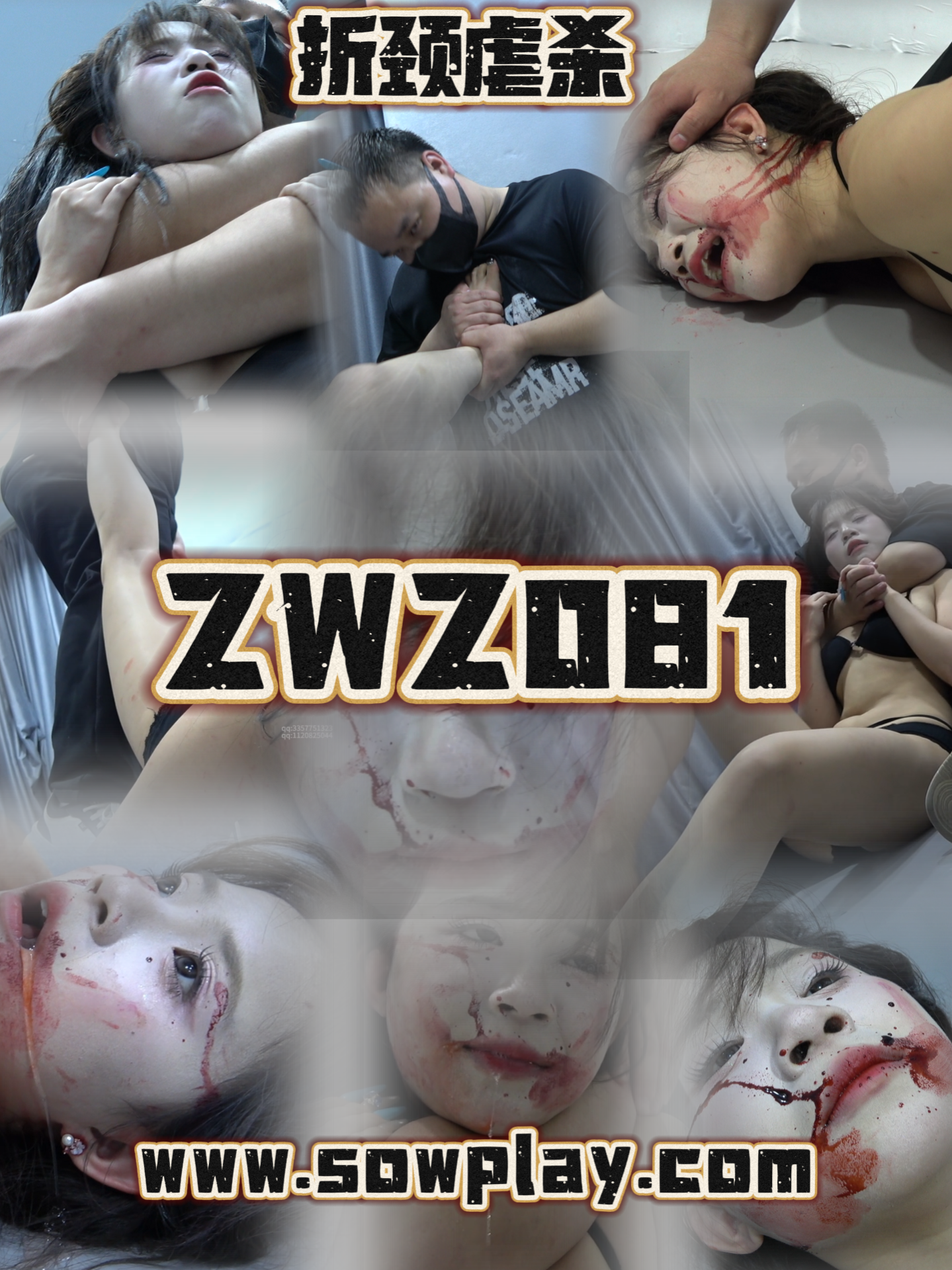 Z081  jiujiu fuyaoVS awjn