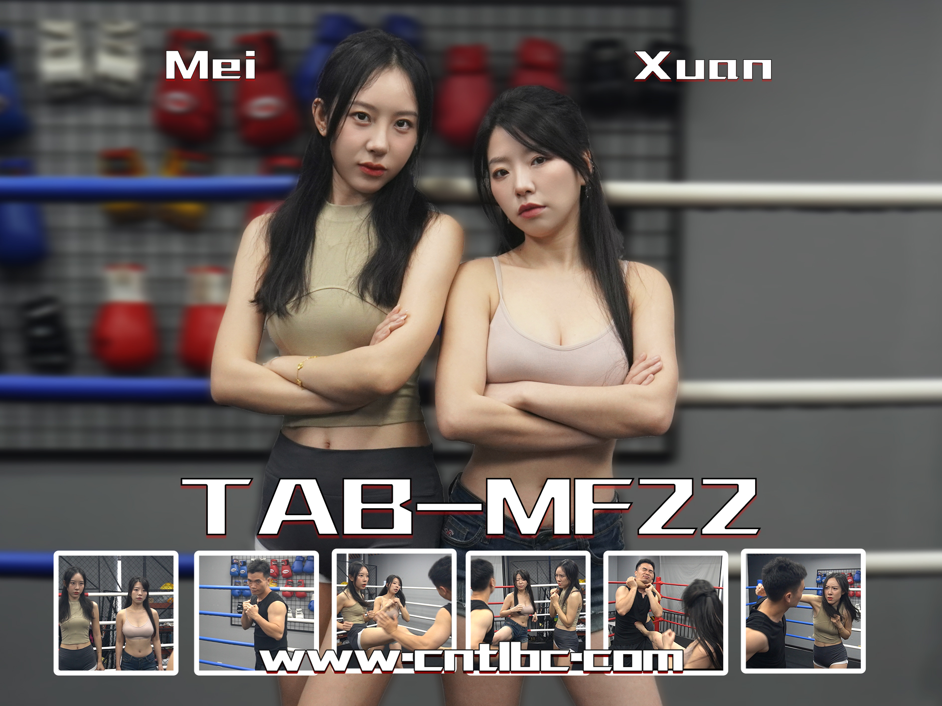 TAB-MF22-Mei&Xuan VS M