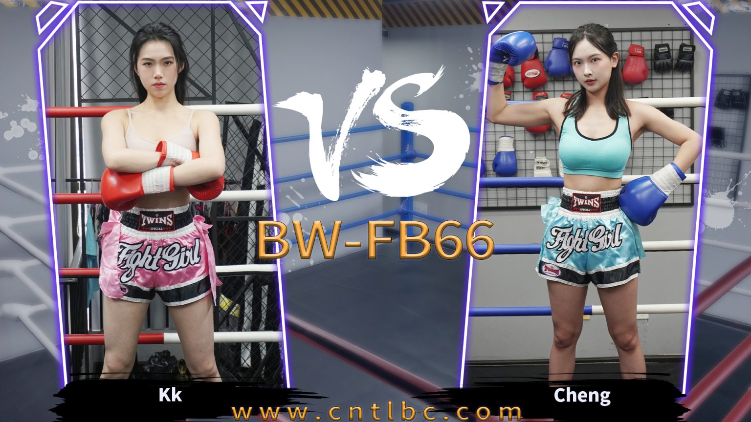 BW-FB66-Kk VS Cheng