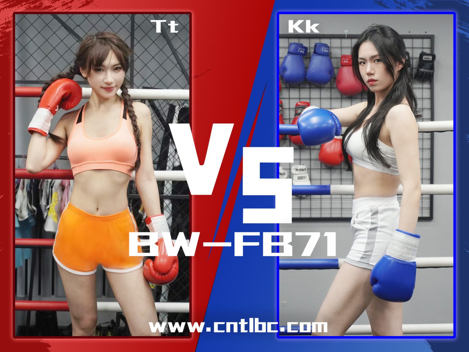 BW-FB71-Tt VS Kk