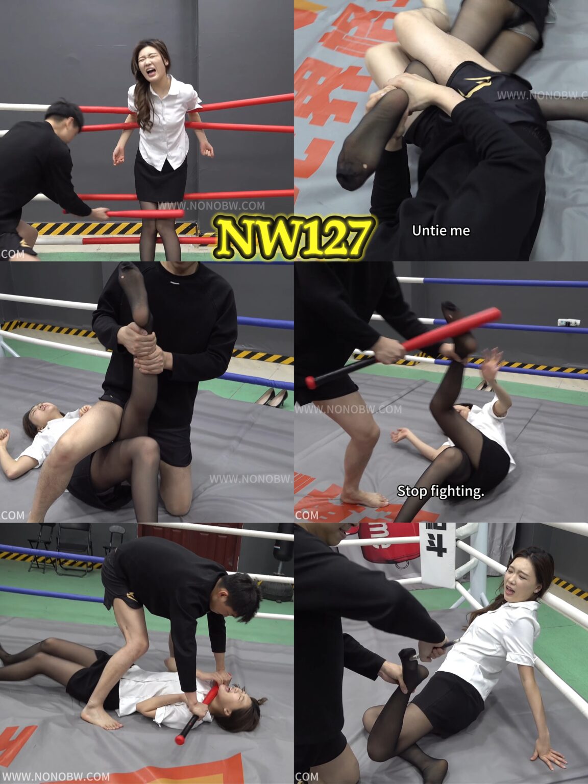 NW127
