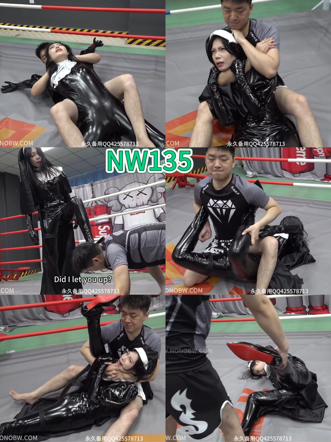 NW135