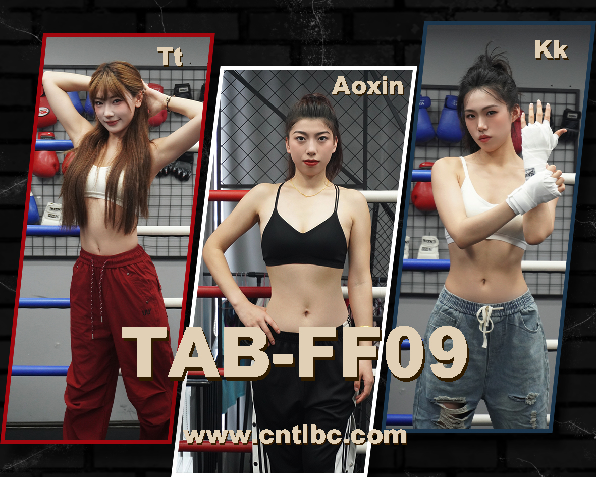 TAB-FF09-Aoxin VS Tt VS Kk
