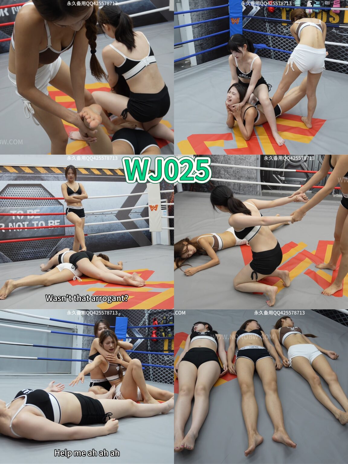 WJ025